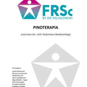 Skrypt z PINOTERAPII