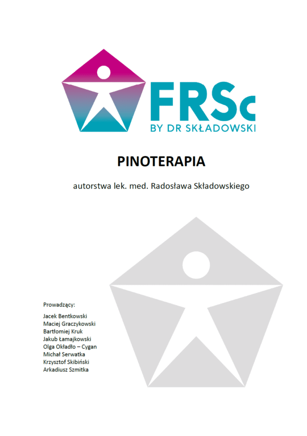 Skrypt z PINOTERAPII