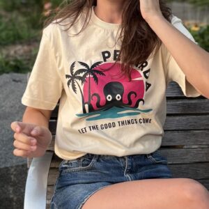 t-shirt Petarda 8