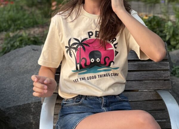 t-shirt Petarda 8