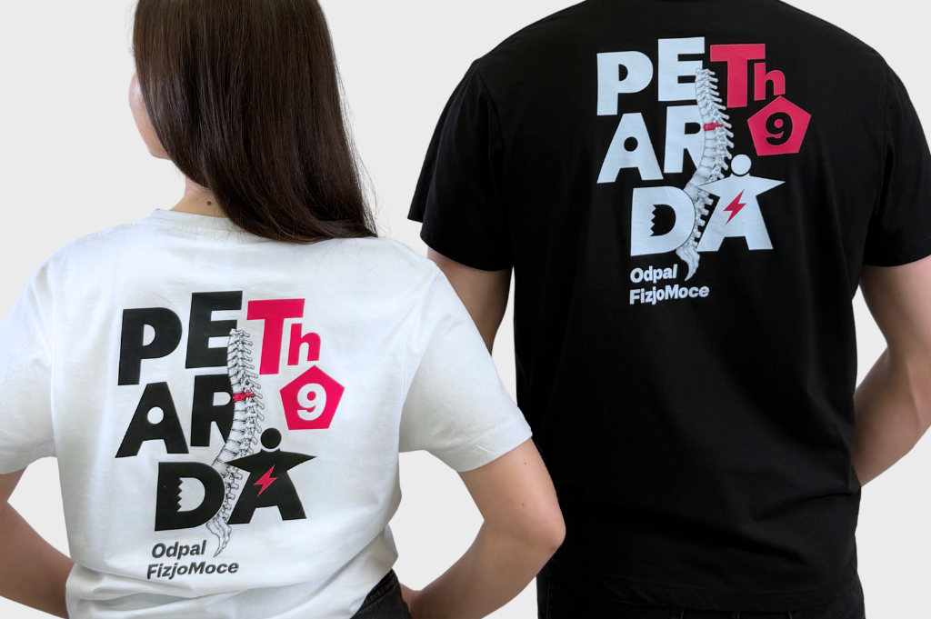 Koszulki Petarda