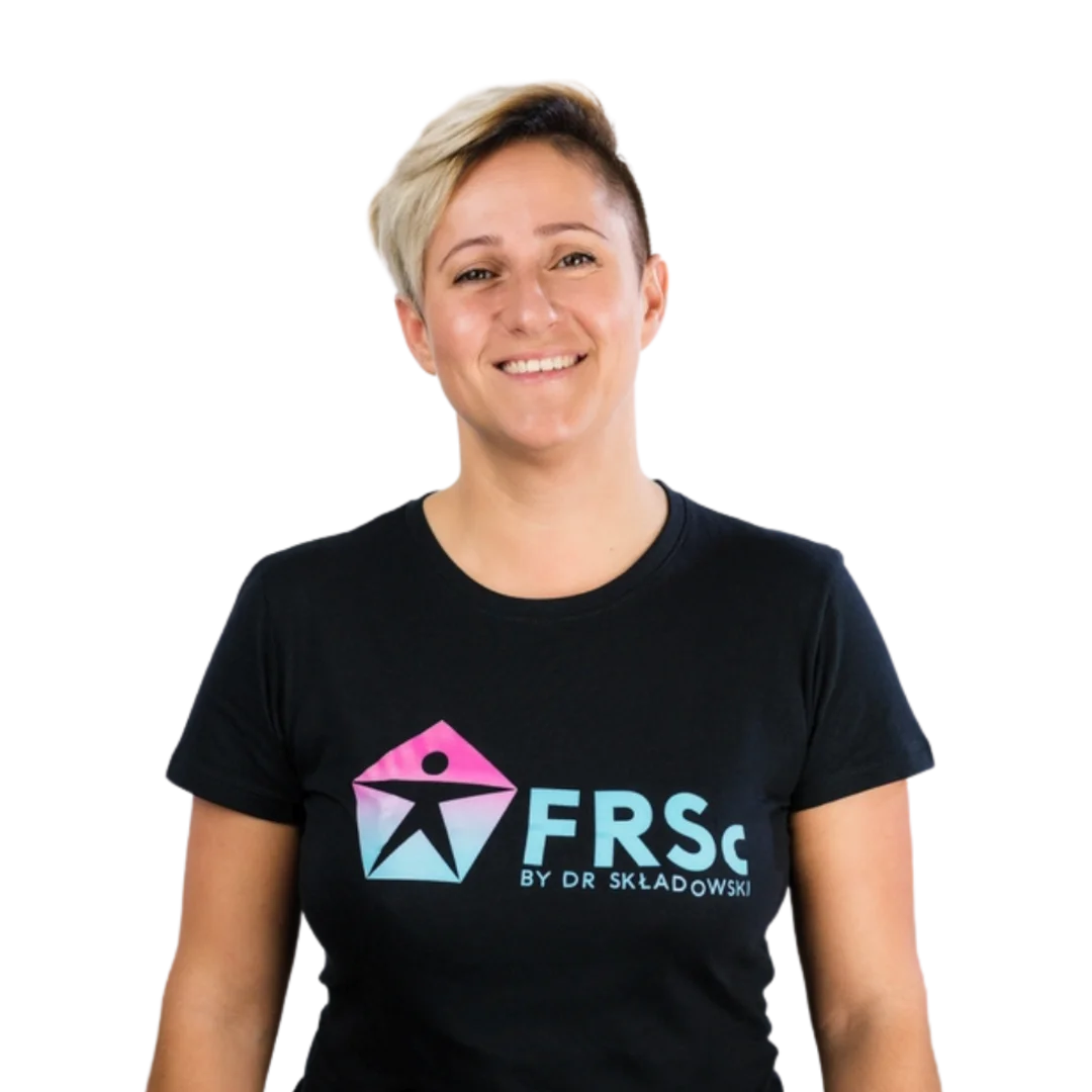 Olga Okładło-Cygan