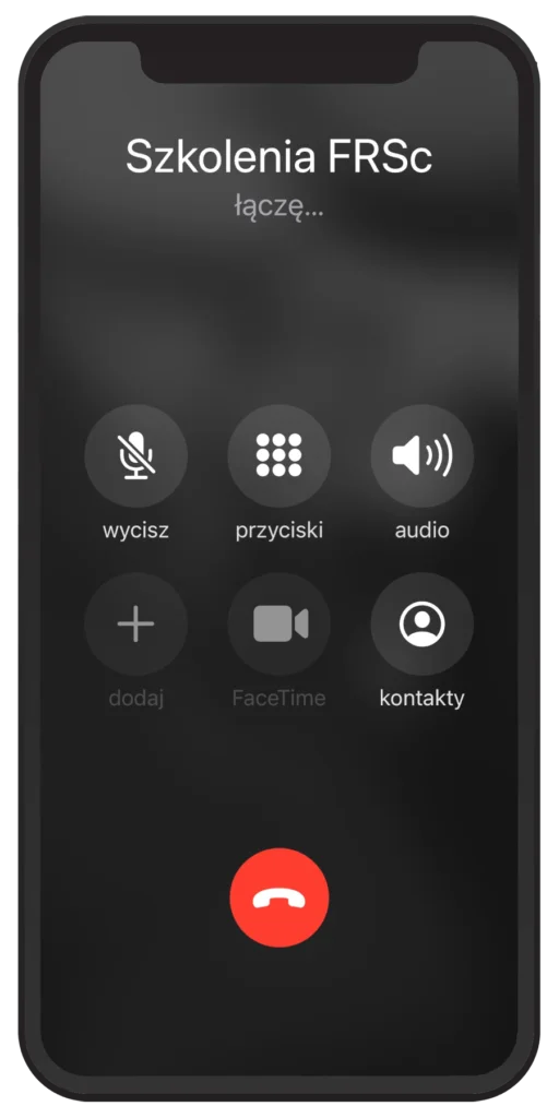 Szkolenia FRSc - Radosław Składowski - Szkolenia FRSc
