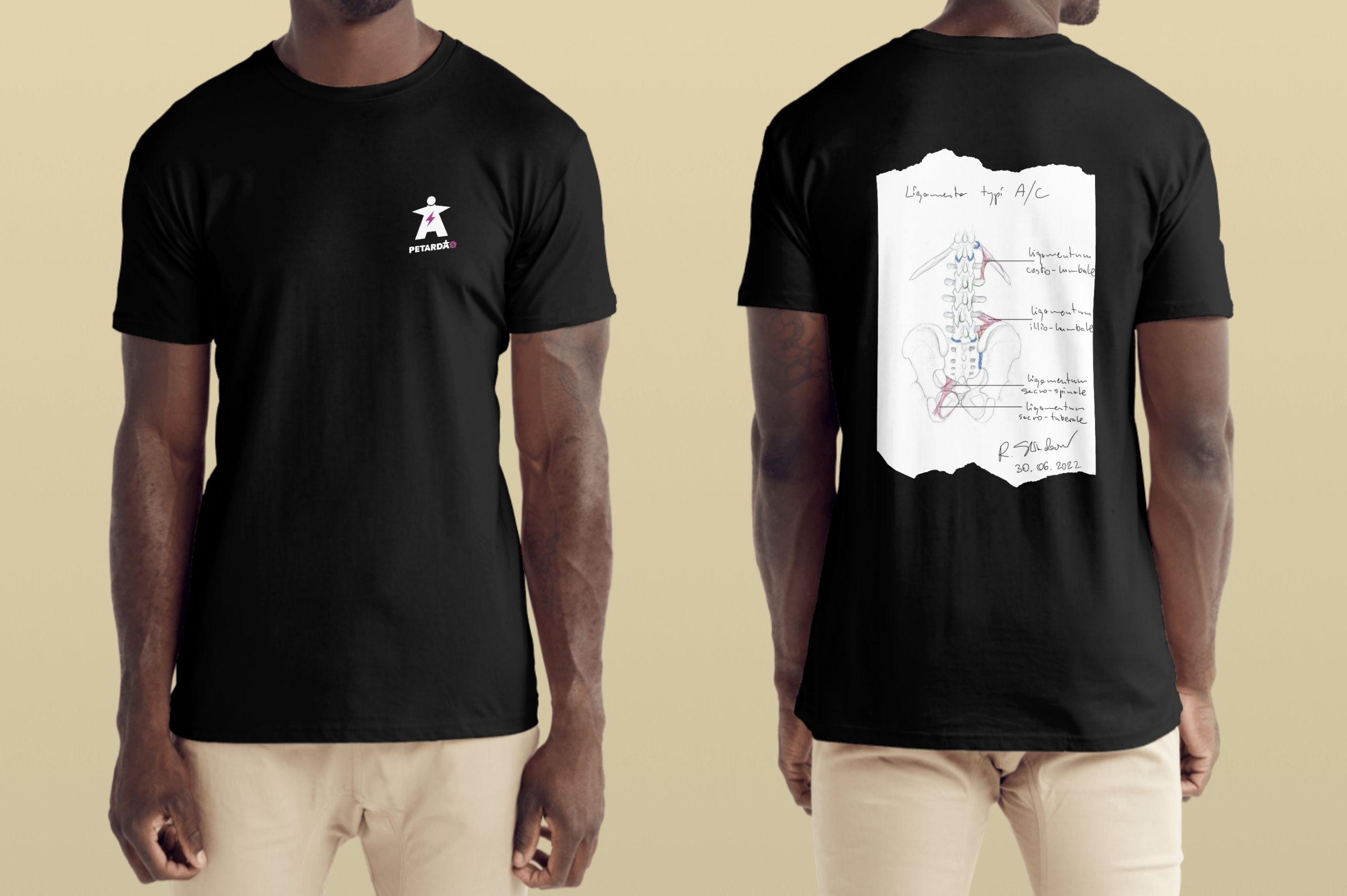 t-shirt-koszulka-ligamenta