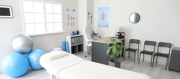 Technicy masażyści - Szkolenia FRSc