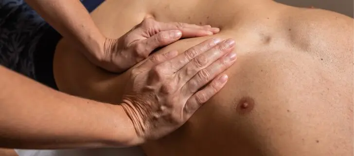 Technicy masażyści - Szkolenia FRSc