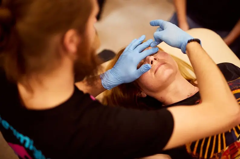 czy suche igłowanie jest bezpieczne?