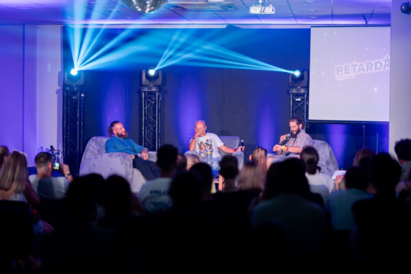 PETARDA VOL. 9 - Szkolenia FRSc