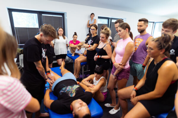 PETARDA VOL. 9 - Szkolenia FRSc