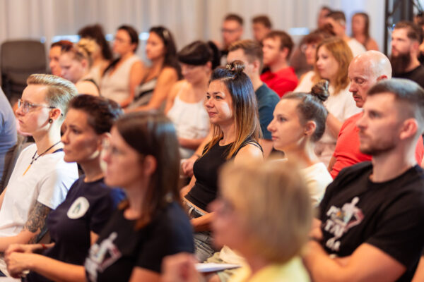 PETARDA VOL. 9 - Szkolenia FRSc