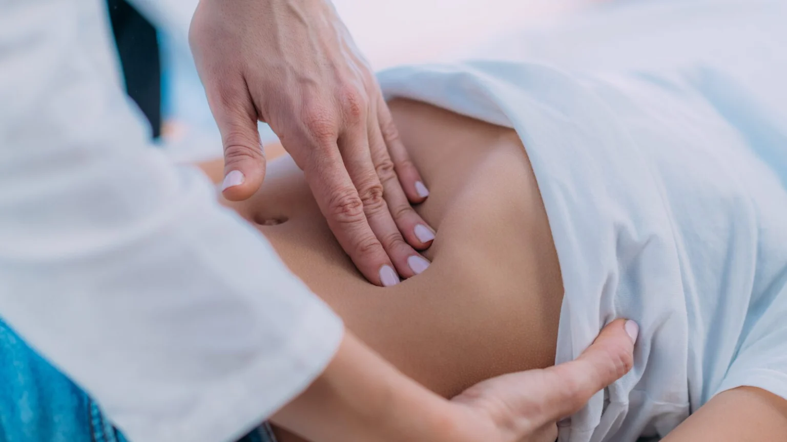 funkcjonalna terapia trzewi