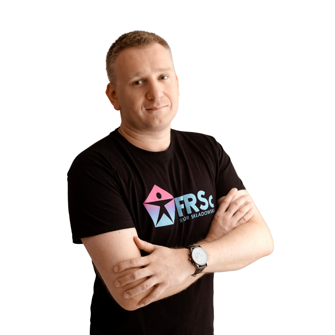 Zespół FRSc - Szkolenia FRSc