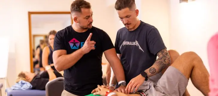 Szkolenia - Szkolenia FRSc