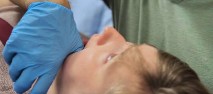 Terapia stawów skroniowo-żuchwowych - Szkolenia FRSc