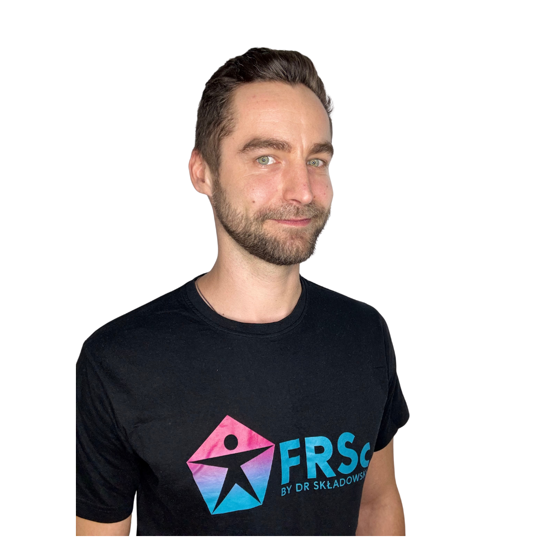 DRY NEEDLING wg FRSc - Moduł I - Szkolenia FRSc