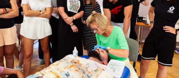 Pierwotne bóle głowy - skuteczna terapia w oparciu o FRSc - Szkolenia FRSc