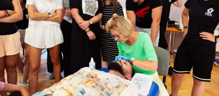 Szkolenia - Szkolenia FRSc