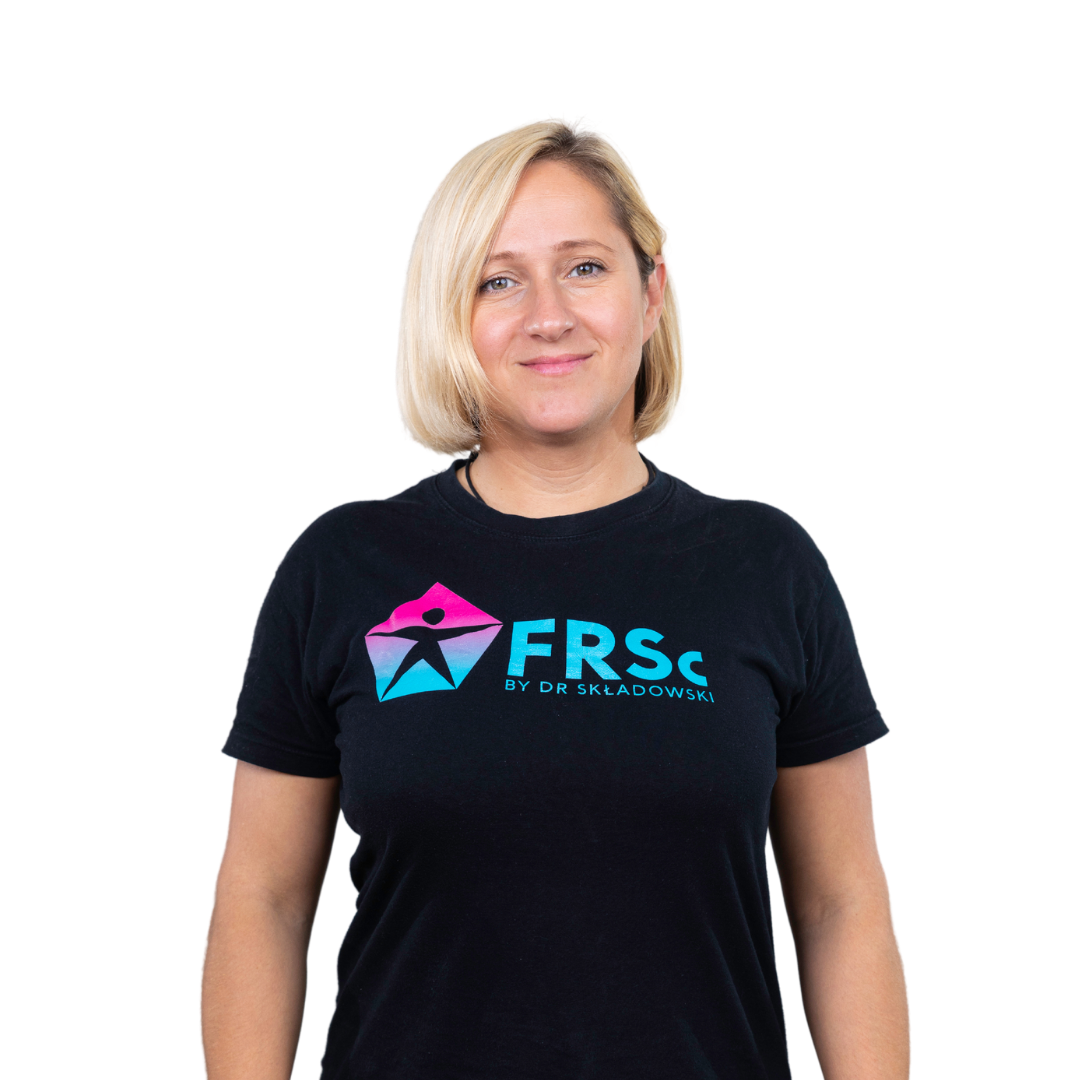 Zespół FRSc - Szkolenia FRSc