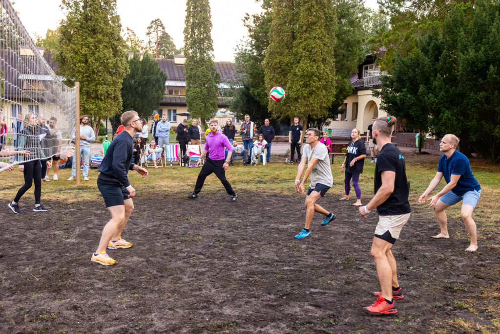 Galeria zdjęć – Petarda vol. 8 - Szkolenia FRSc