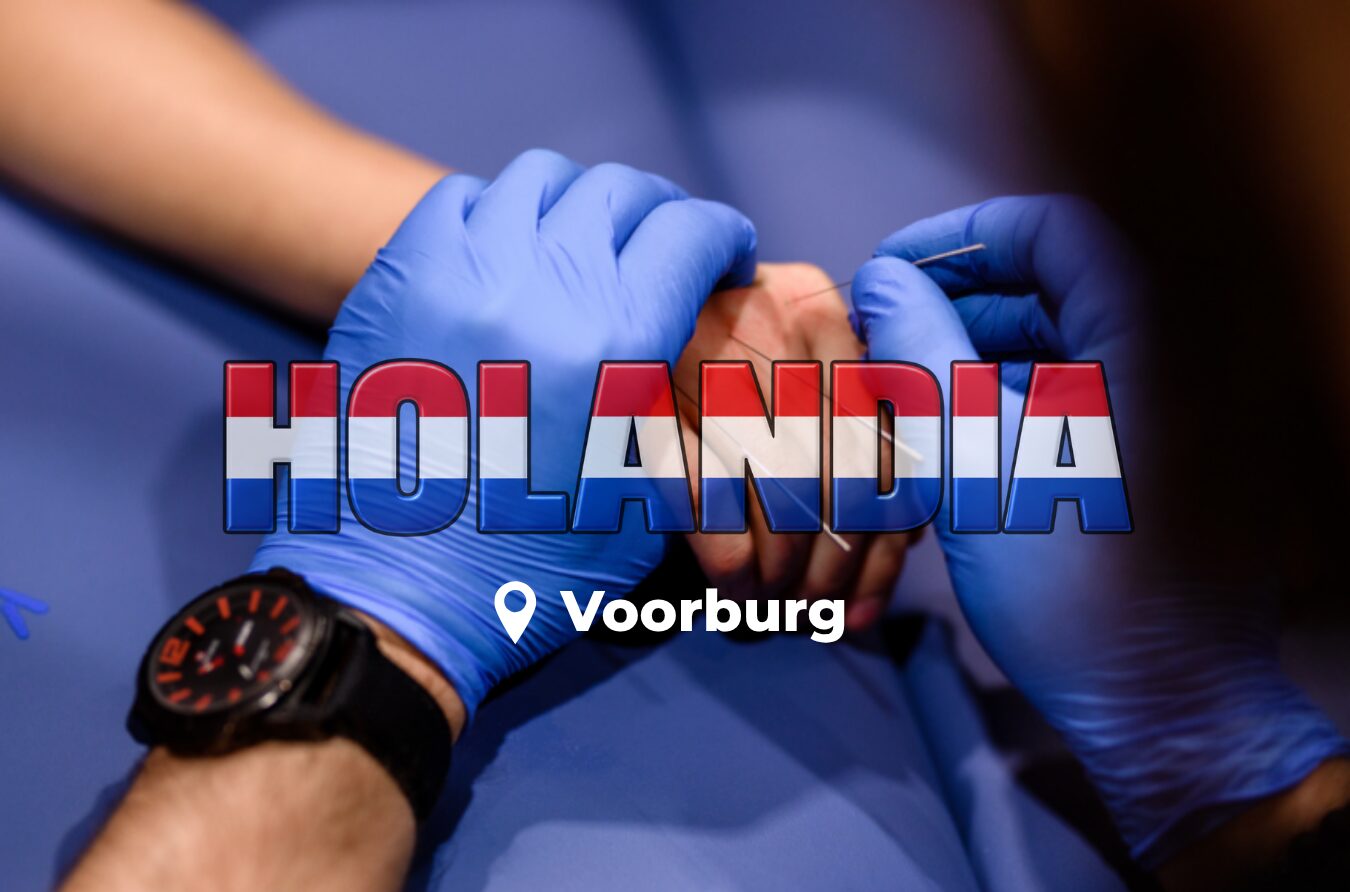 Dry Needling wg FRSc - Szkolenia FRSc